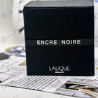 Отзыв Lalique Encre Noire