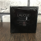 Отзыв Lalique Encre Noire