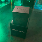 Отзыв Lalique Encre Noire