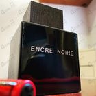 Отзыв Lalique Encre Noire