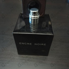 Отзывы Lalique Encre Noire