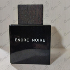 Отзыв Lalique Encre Noire