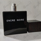 Отзыв Lalique Encre Noire