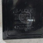 Отзыв Lalique Encre Noire