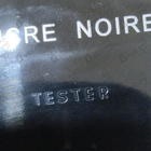 Отзыв Lalique Encre Noire