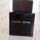 Отзыв Lalique Encre Noire