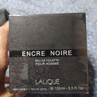 Отзыв Lalique Encre Noire
