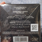 Отзыв Lalique Encre Noire