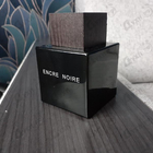 Отзыв Lalique Encre Noire