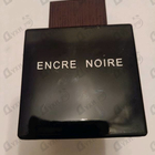 Отзывы Lalique Encre Noire