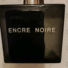 Духи Encre Noire от Lalique