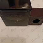 Отзыв Lalique Encre Noire