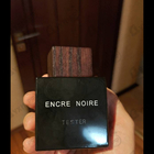Духи Encre Noire от Lalique