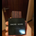 Духи Encre Noire от Lalique