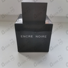 Отзыв Lalique Encre Noire