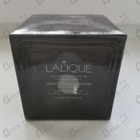 Отзывы Lalique Encre Noire
