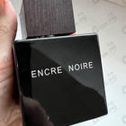 Отзыв Lalique Encre Noire
