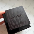 Парфюм Lalique Encre Noire