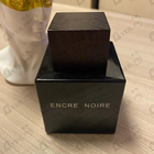 Духи Encre Noire от Lalique