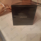 Духи Encre Noire от Lalique