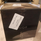 Отзыв Lalique Encre Noire