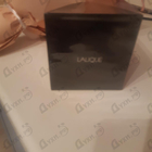 Отзывы Lalique Encre Noire