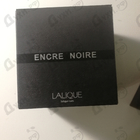Духи Encre Noire от Lalique