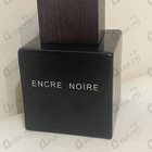 Отзывы Lalique Encre Noire