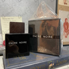 Отзывы Lalique Encre Noire