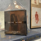 Отзывы Lalique Encre Noire
