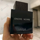Духи Encre Noire от Lalique