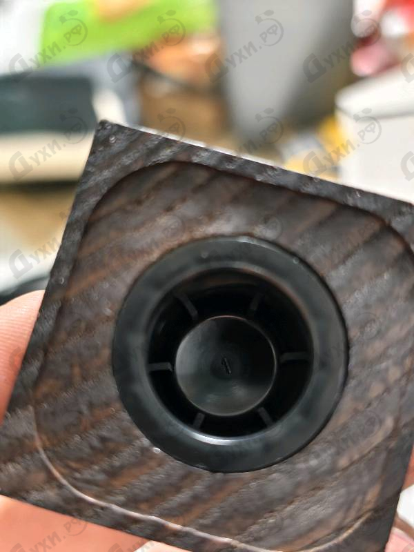 Парфюмерия Encre Noire от Lalique