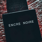 Отзыв Lalique Encre Noire