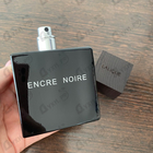 Отзыв Lalique Encre Noire