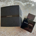 Отзывы Lalique Encre Noire