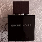 Отзыв Lalique Encre Noire