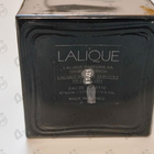 Отзыв Lalique Encre Noire