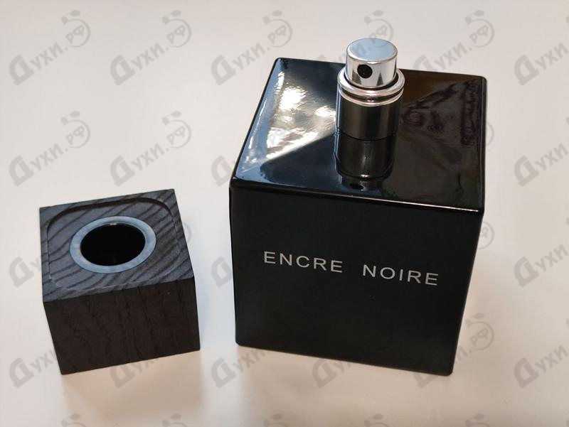 Купить Lalique Encre Noire