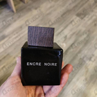 Отзыв Lalique Encre Noire