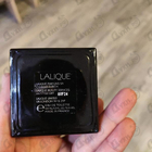 Отзыв Lalique Encre Noire