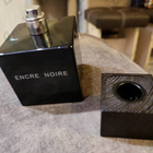 Парфюм Lalique Encre Noire