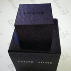 Отзыв Lalique Encre Noire