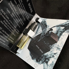 Отзыв Lalique Encre Noire