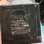 Отзывы Lalique Encre Noire