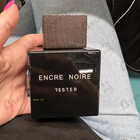 Отзыв Lalique Encre Noire