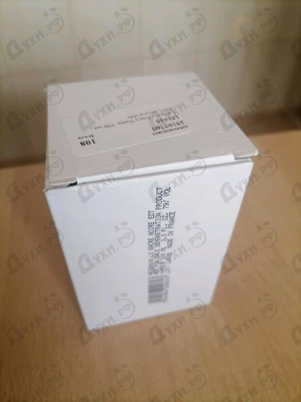 Купить Encre Noire от Lalique