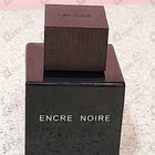 Отзыв Lalique Encre Noire