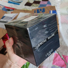 Отзывы Lalique Encre Noire