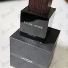Парфюм Lalique Encre Noire