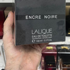 Отзывы Lalique Encre Noire